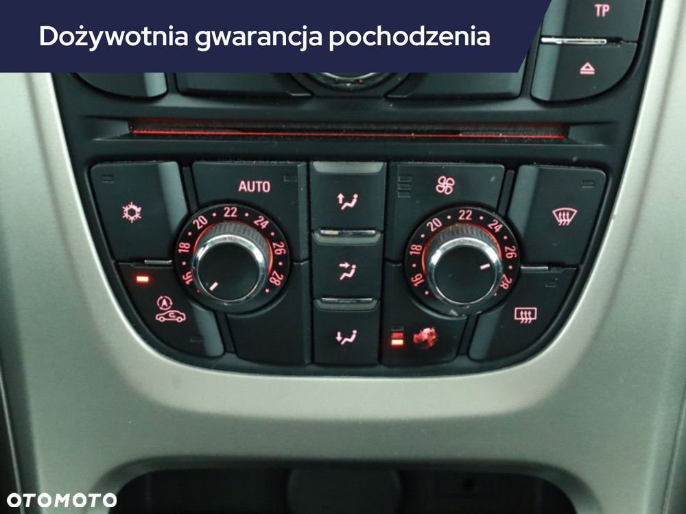 Opel Astra - 13