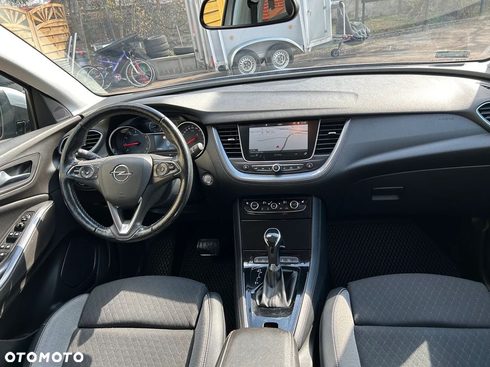 Opel Grandland X 1.6 T Elegance S&S - 14