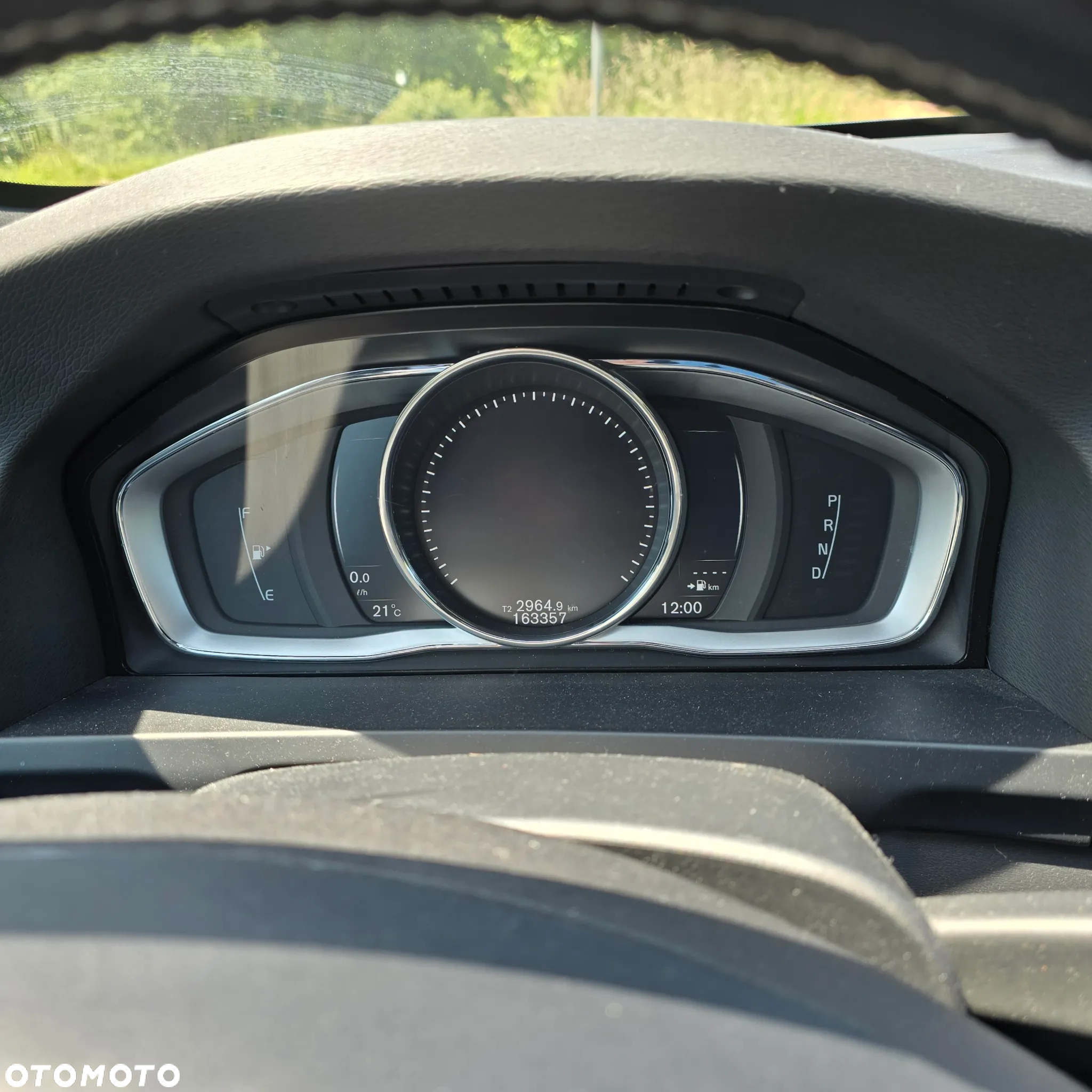 Volvo S60 D5 Drive-E R-Design Momentum - 5