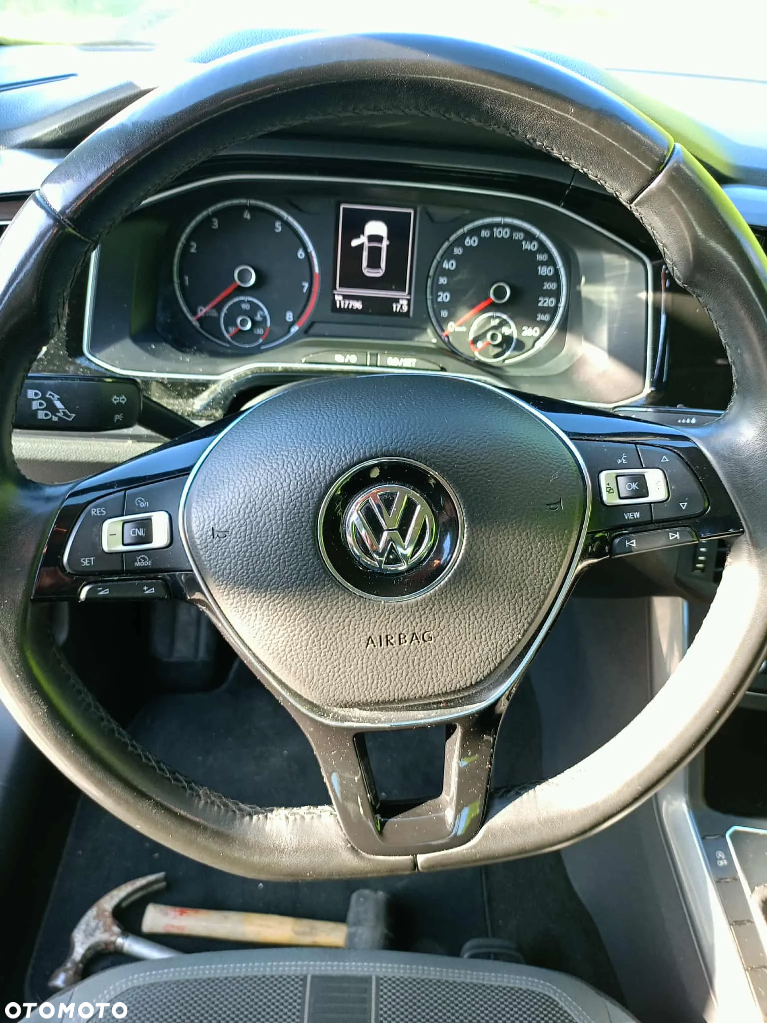 Volkswagen Polo 1.0 TSI R-Line - 6