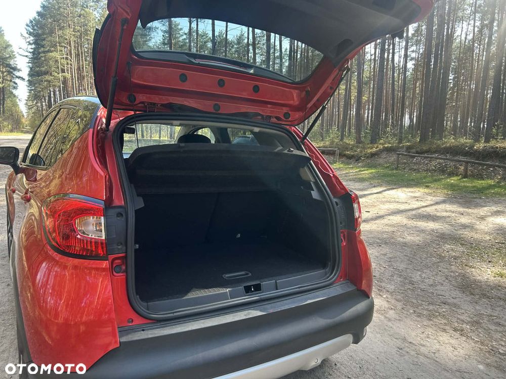 Renault Captur 1.2 Energy TCe XMOD EDC EU6 - 12