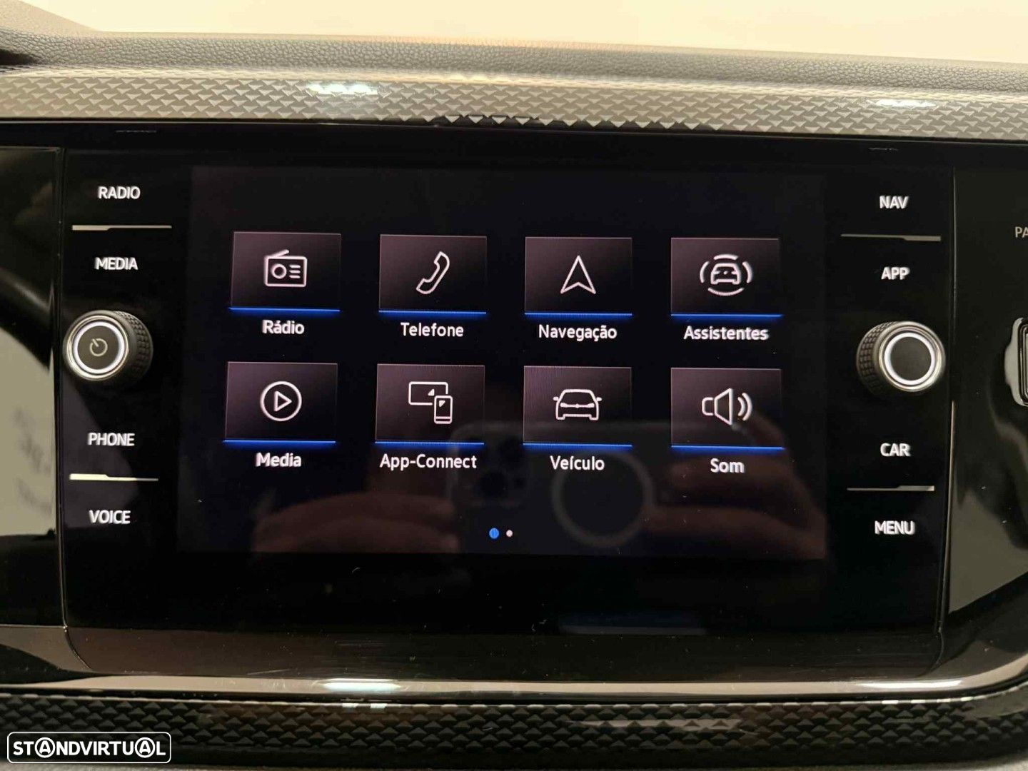 VW Taigo 1.0 TSI Life - 19