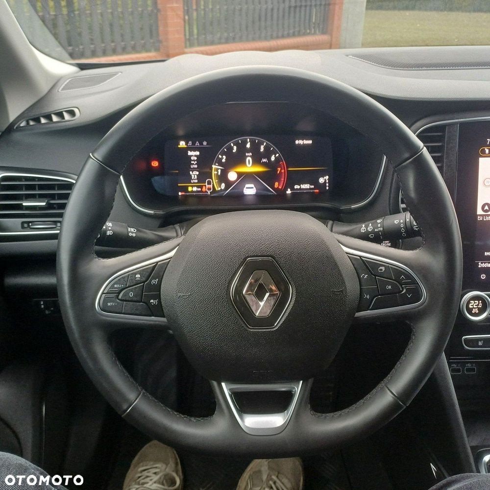 Renault Megane - 17