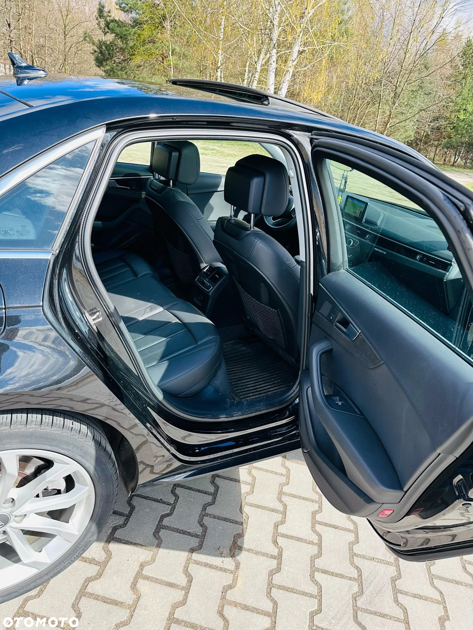 Audi A4 2.0 TFSI Quattro S tronic - 13