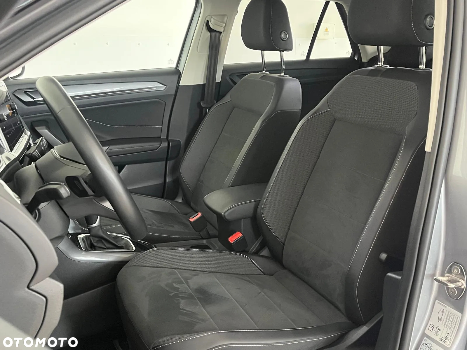 Volkswagen T-Roc 1.5 TSI Style DSG - 15