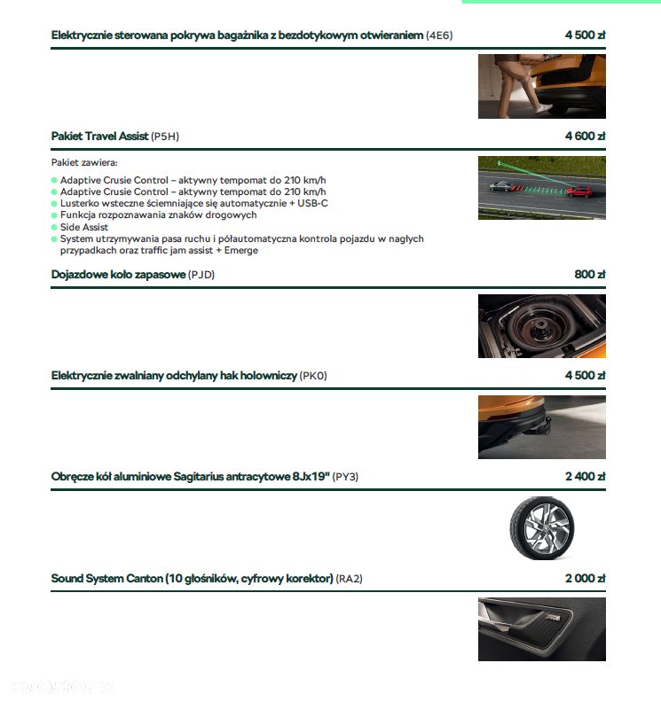 Skoda Karoq 1.5 TSI ACT Sportline DSG - 2