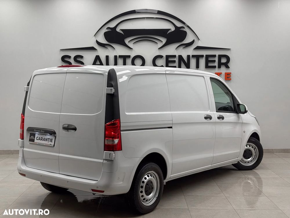 Mercedes-Benz VITO - 3