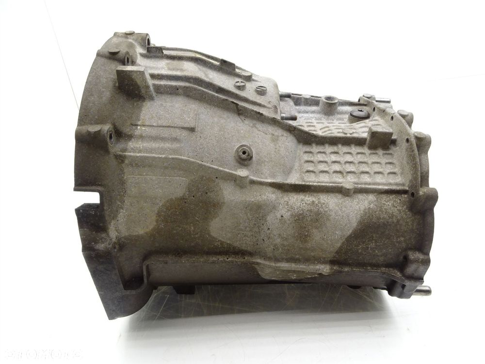 Obudowa skrzyni biegów skrzynia gs6x-45dz 1089401049 bmw x3 f25 - 7