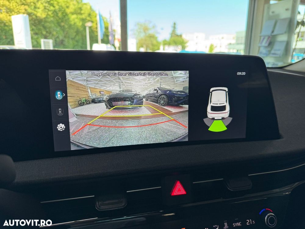 Kia EV6 77,4-kWh AWD - 16