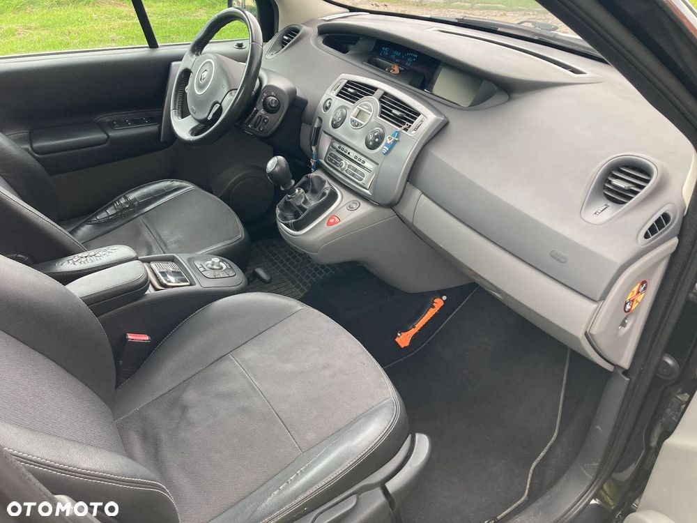 Renault Grand Scenic - 7