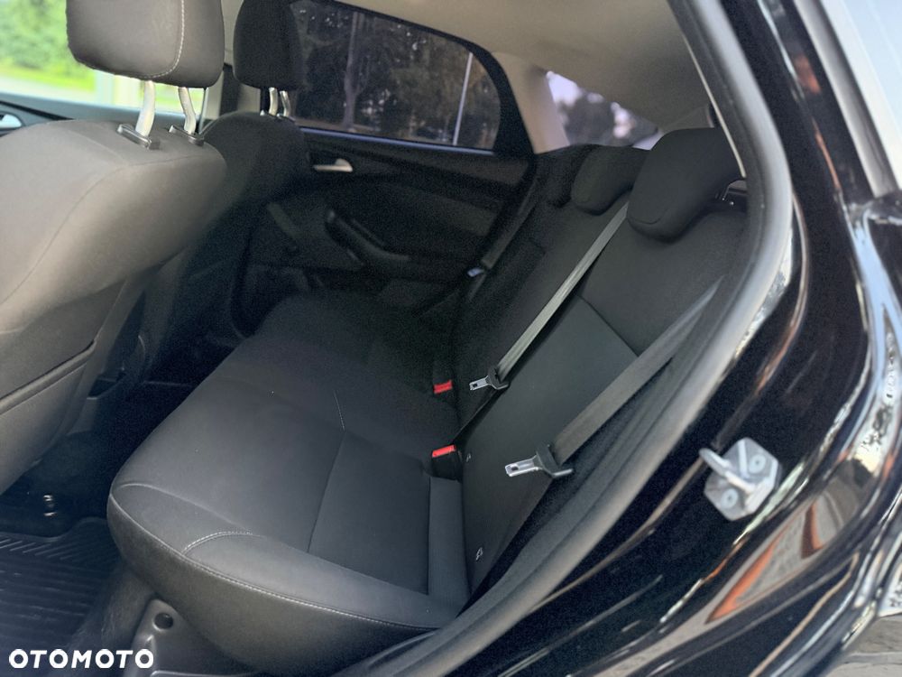 Ford Focus 1.5 EcoBlue Start-Stopp-System COOL&CONNECT - 15