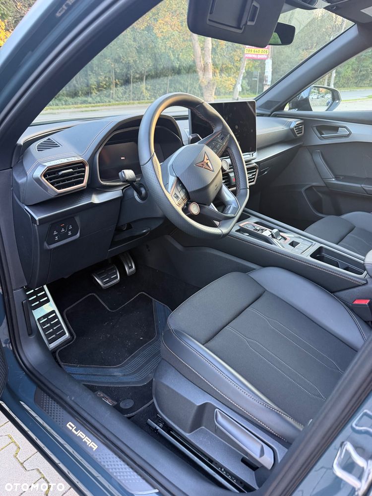 Cupra Formentor - 8