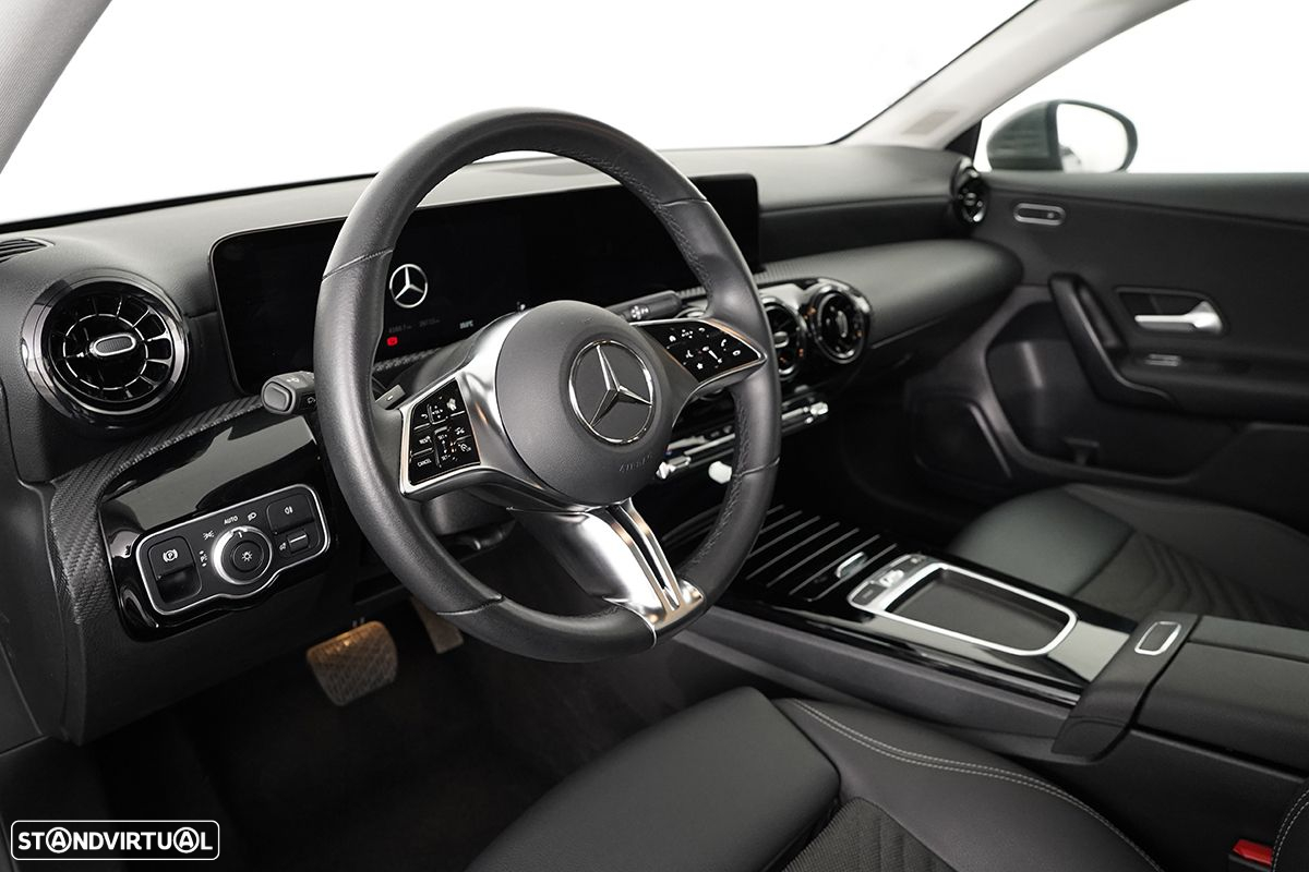 Mercedes-Benz A 200 Standard - 7