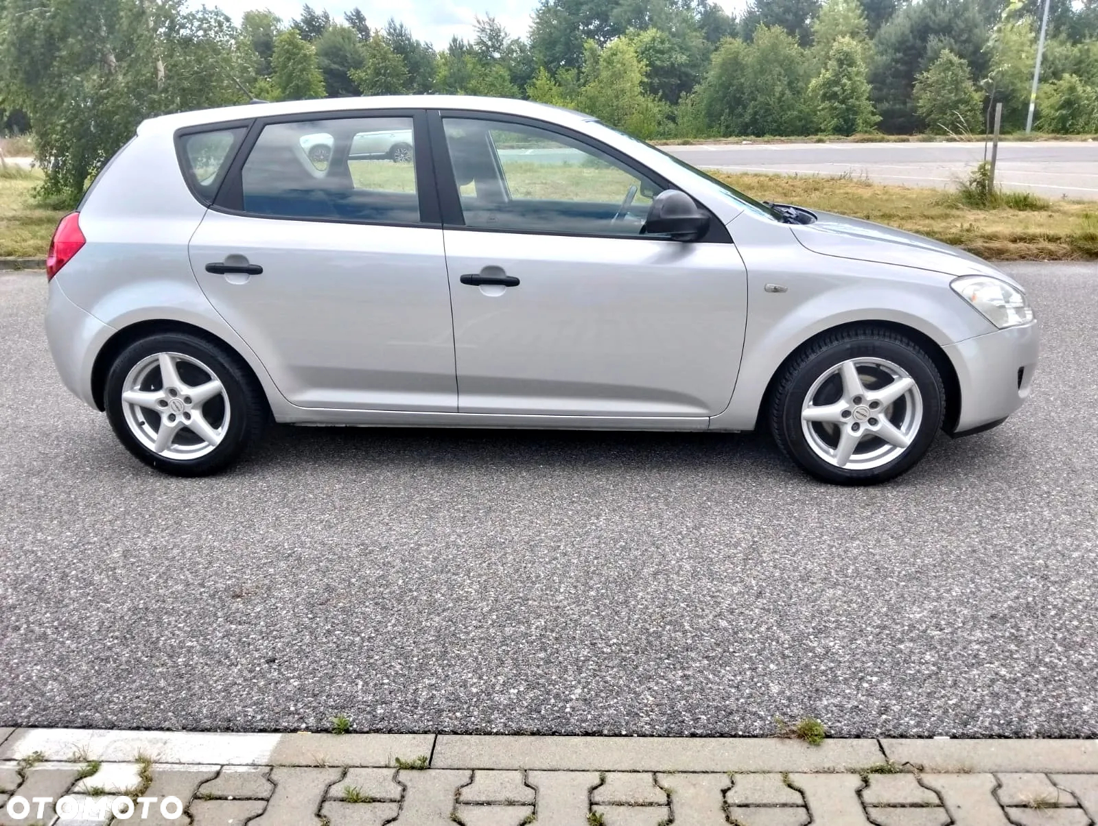 Kia Ceed Cee'd 1.4 Comfort + - 18