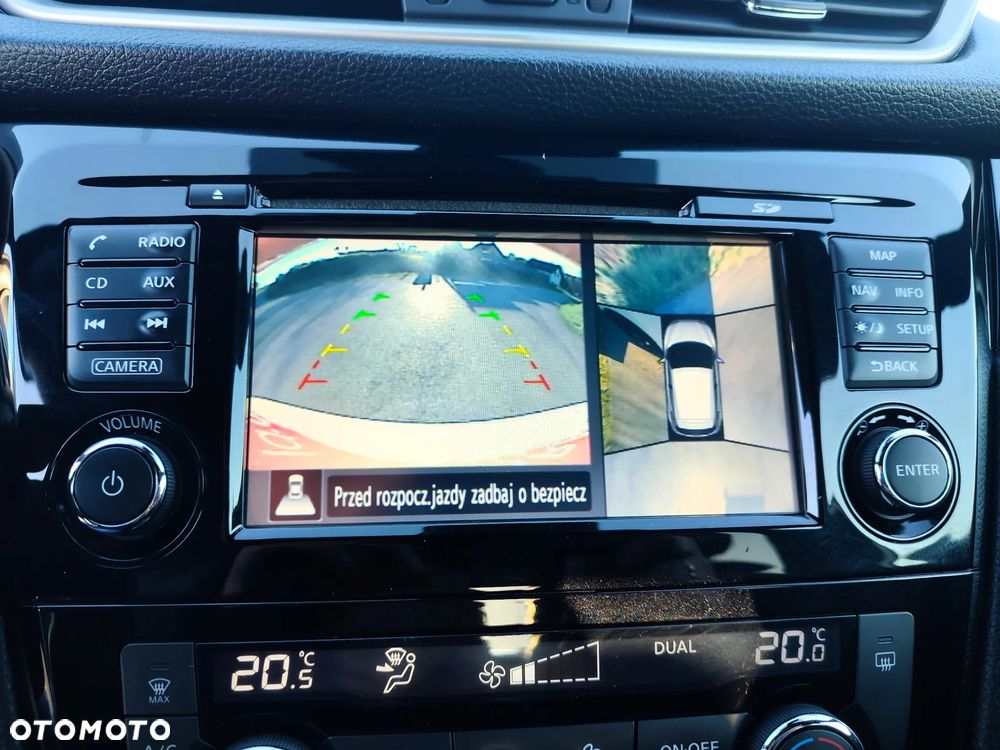 Nissan Qashqai 1.6 DIG-T Tekna - 23