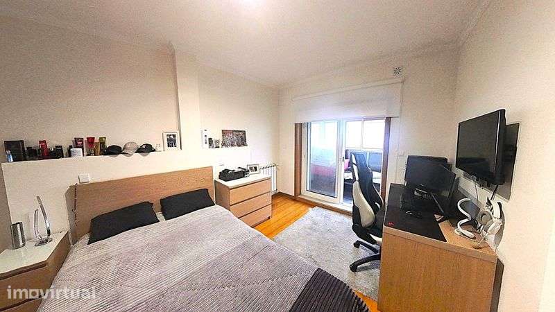 Penthouse c/ Terraço T3 - Pedra Verde - Grande imagem: 5/10