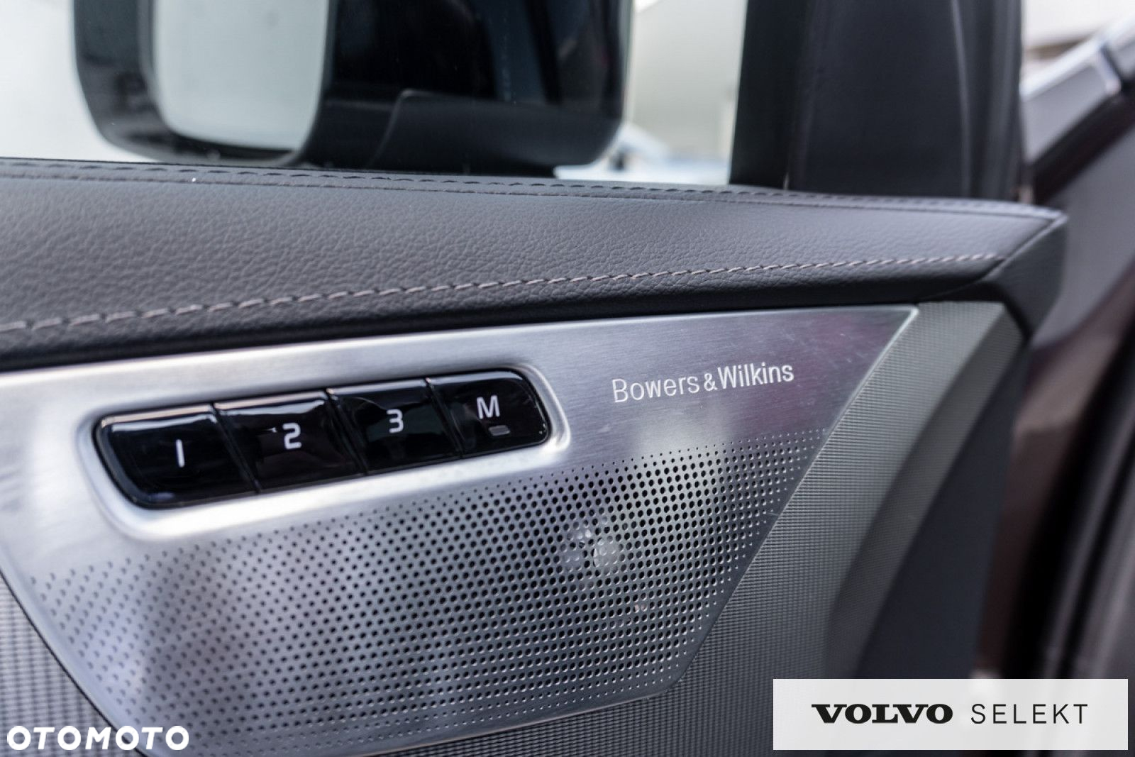 Volvo XC 90 - 11