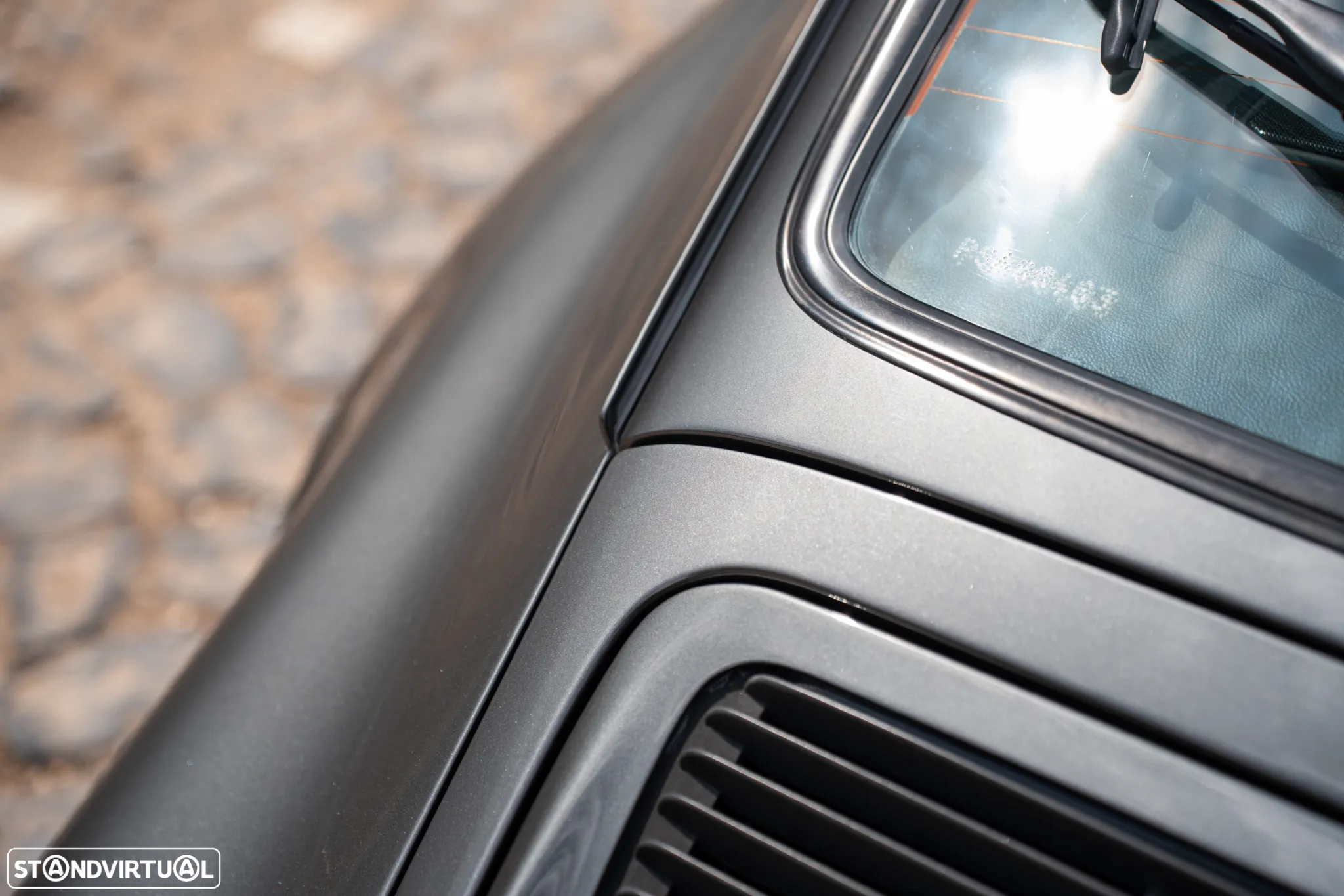 Porsche 911 (964) Coupé 3.6 Carrera 2 - 45