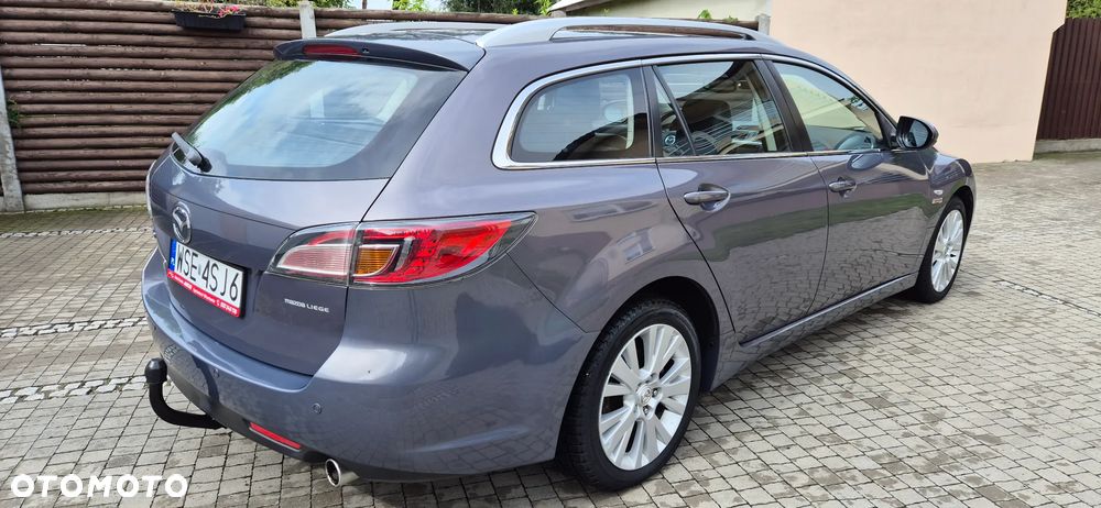 Mazda 6 2.0 CD Comfort - 7