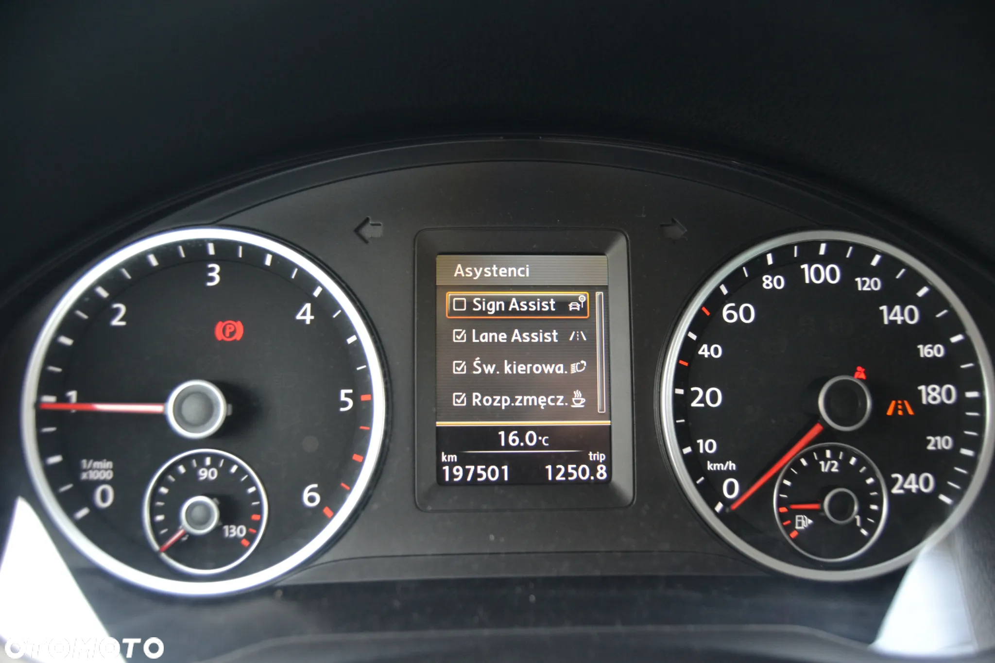 Volkswagen Tiguan 2.0 TDI CityLine - 18