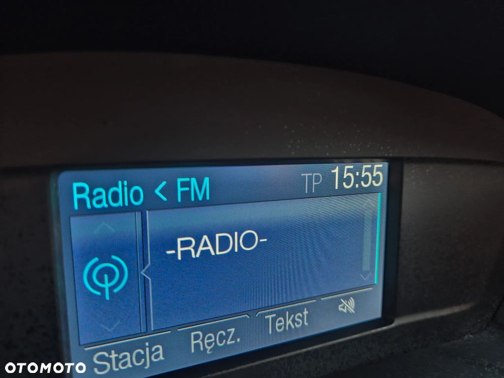Ford Grand C-MAX 1.6 TDCi Titanium - 14