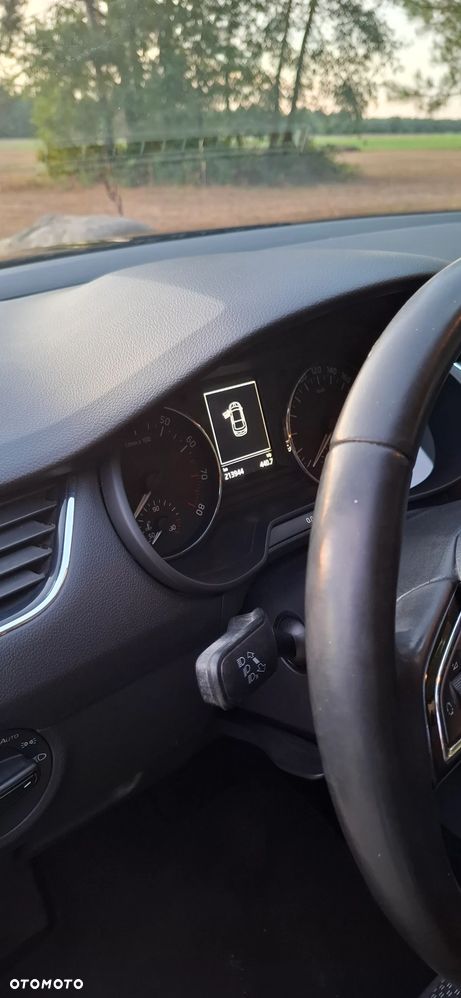 Skoda Octavia 1.4 TSI Ambition - 7