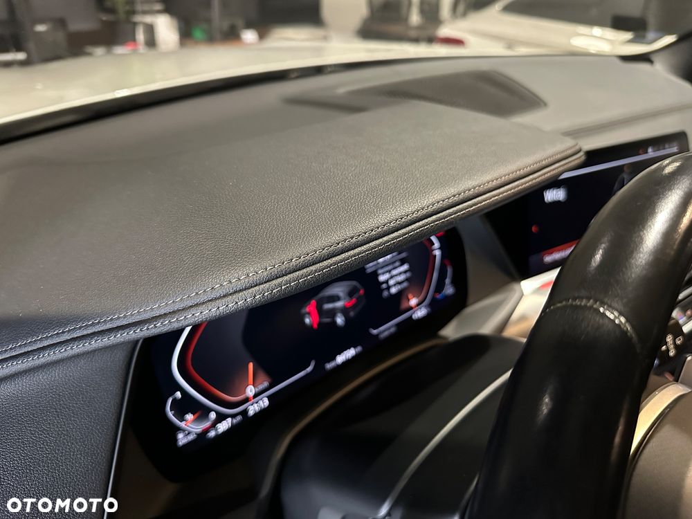 BMW X5 xDrive30d - 34