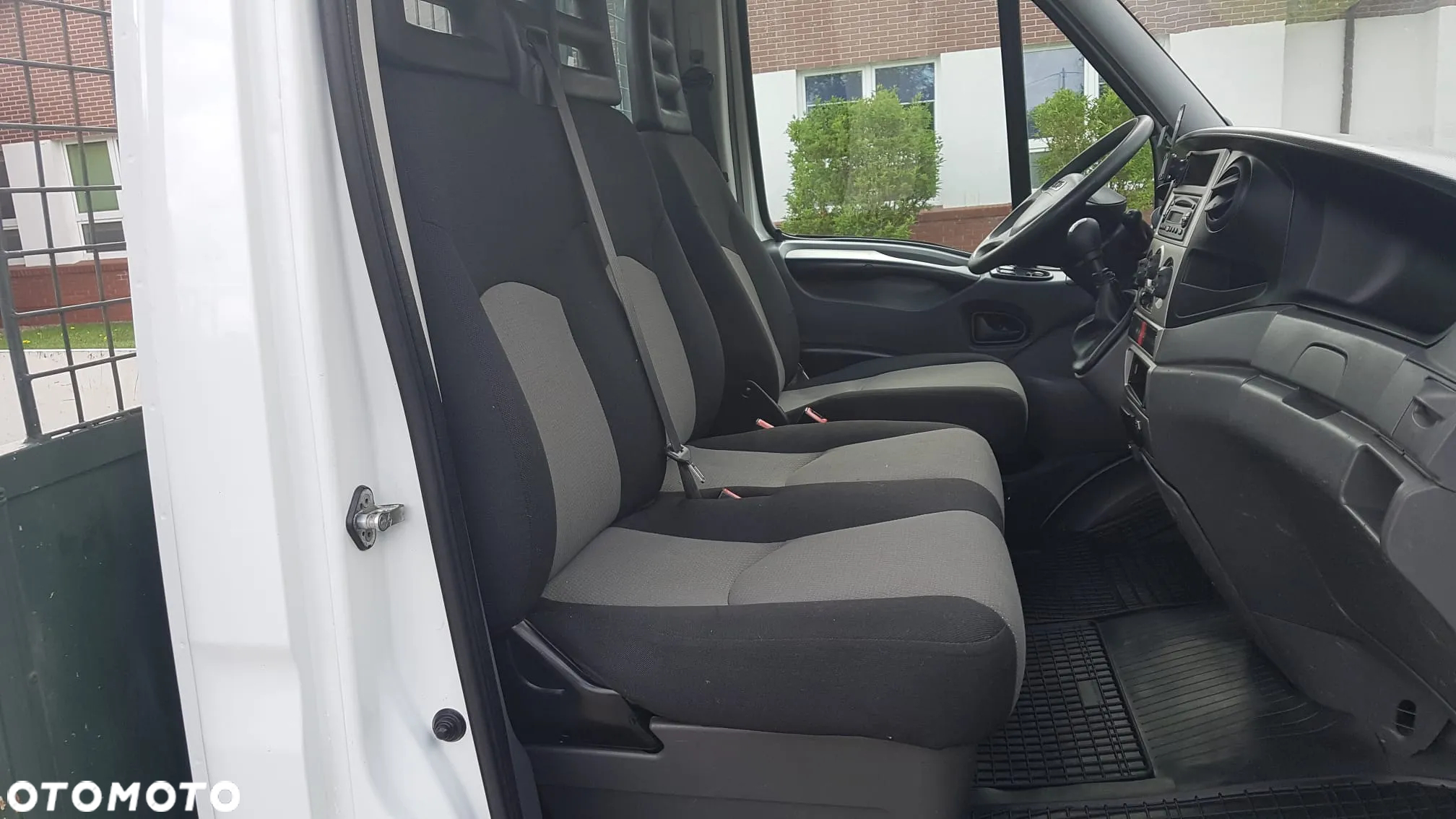 Iveco Daily 40C15 - 13