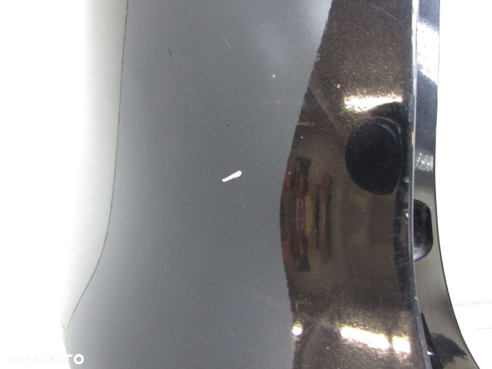 FORD KUGA MK2 13-16 ZDERZAK TYL KPL - 8