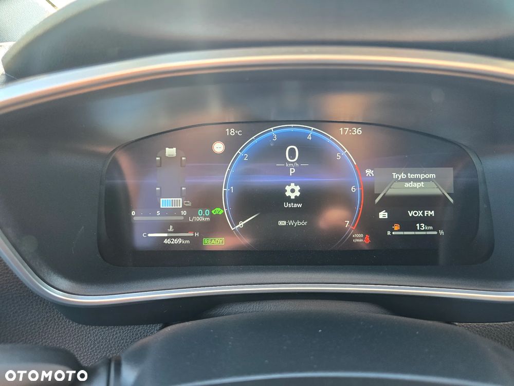 Toyota Corolla 1.8 Hybrid Comfort - 31