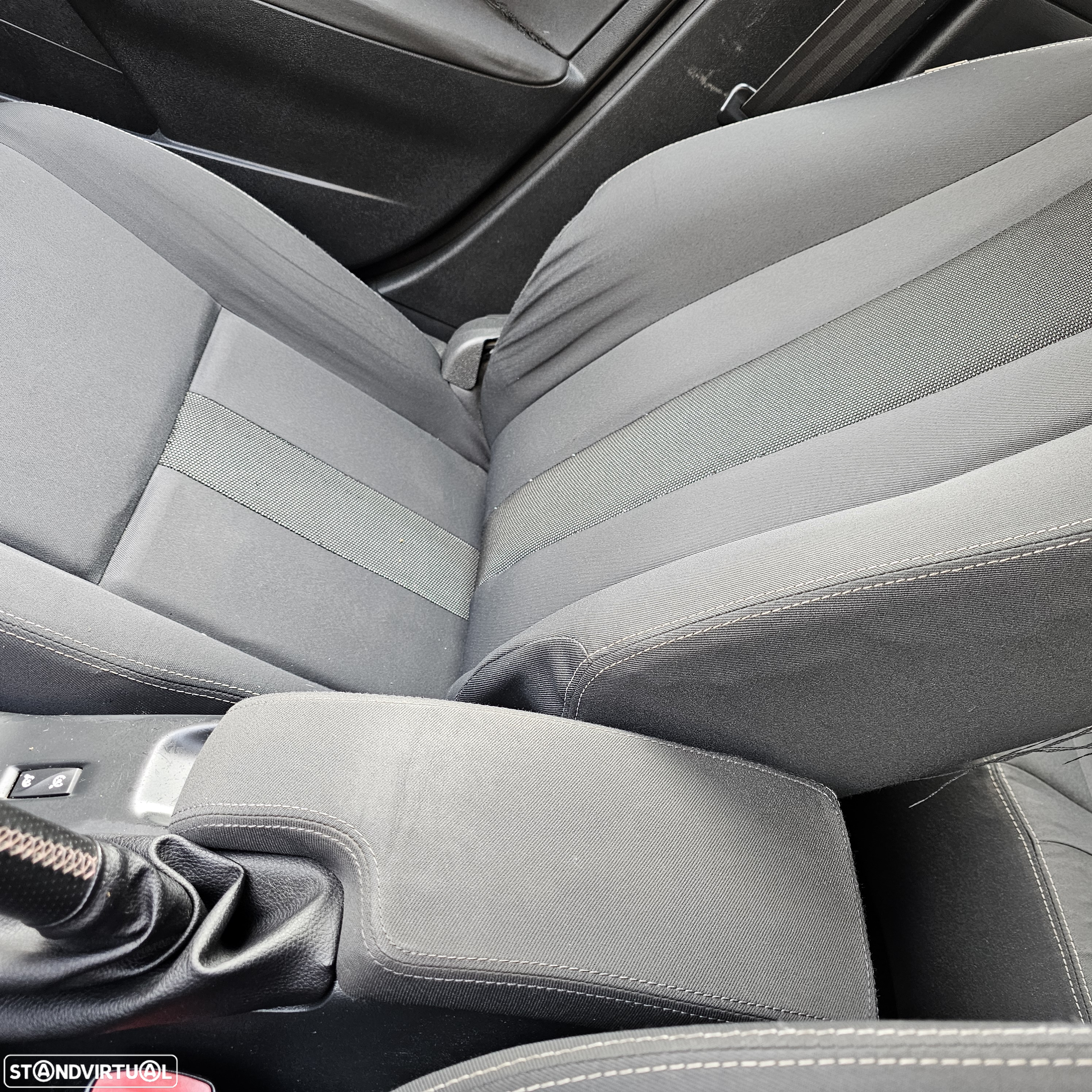 Renault Mégane Break 1.5 dCi Confort - 6