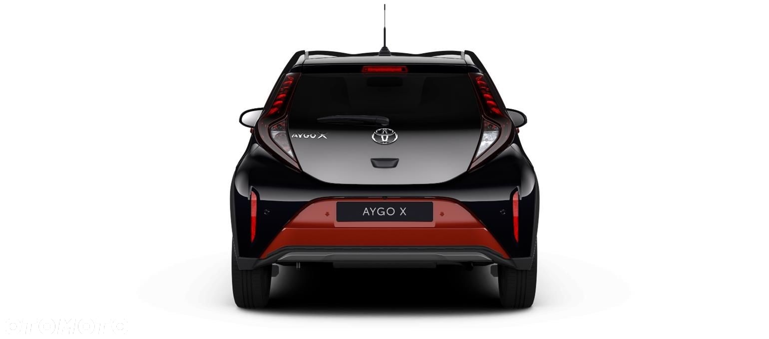Toyota Aygo X - 5