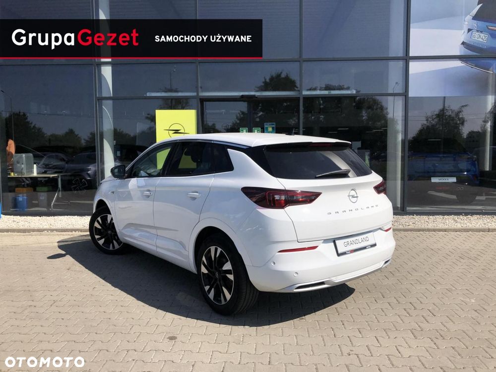 Opel Grandland - 5