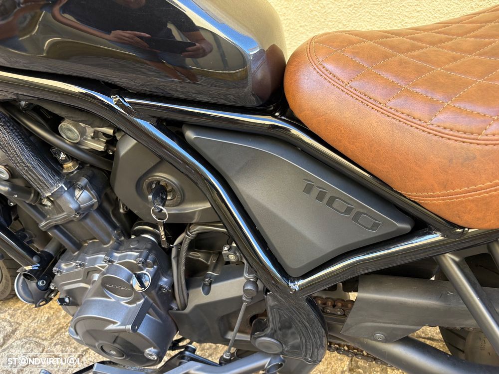 Honda CMX - 11