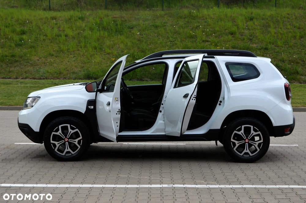 Dacia Duster 1.5 dCi Ambiance EU6 - 26