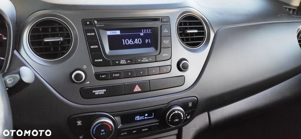 Hyundai i10 - 17