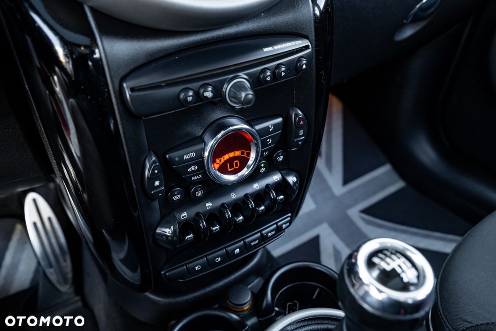 MINI Countryman Cooper S All4 - 30