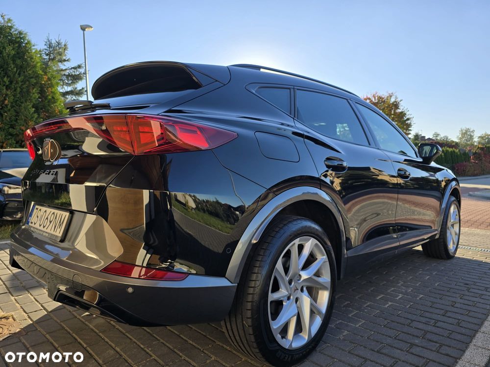 Cupra Formentor 1.5 TSI DSG - 3