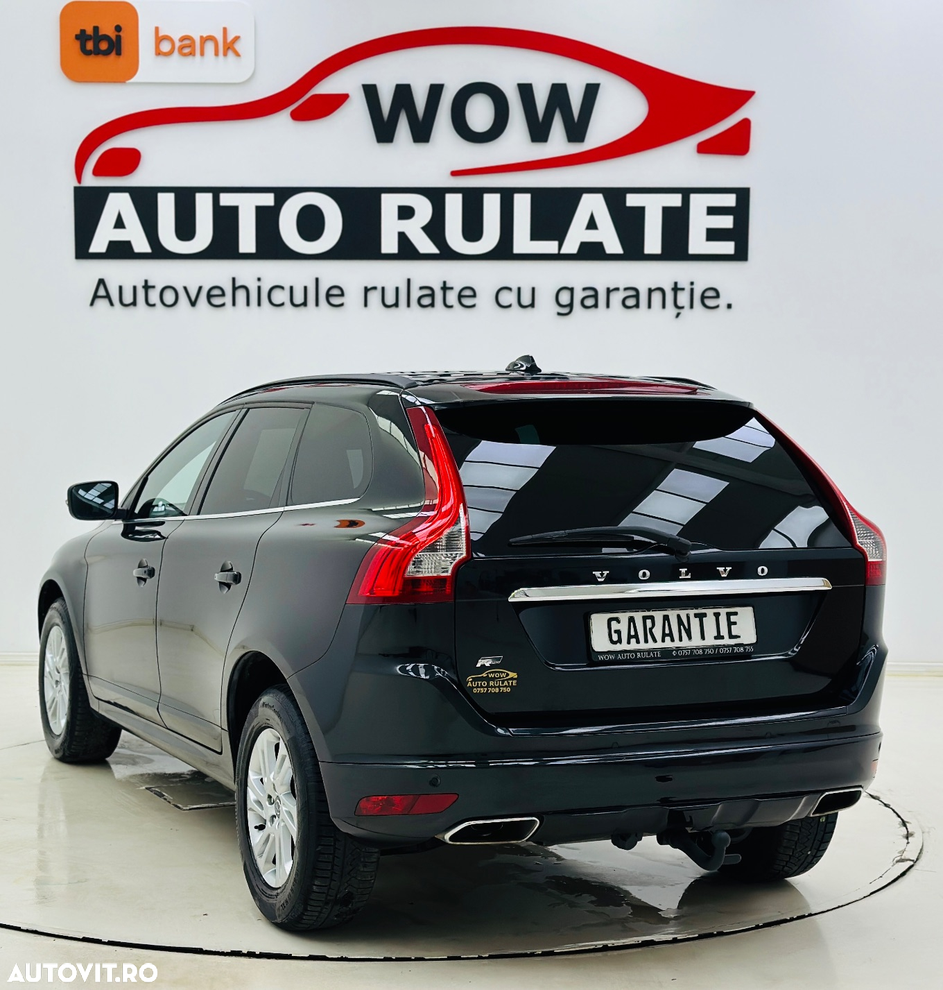 Volvo XC 60 - 3
