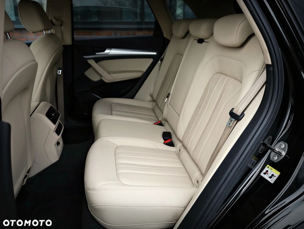 Audi Q5 40 TDI mHEV Quattro Advanced S tronic - 21