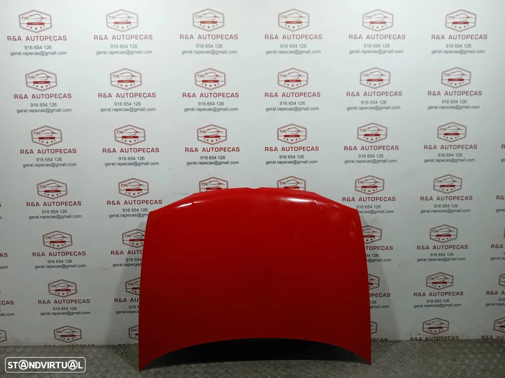 Capot VW Golf IV 4 Original - 2