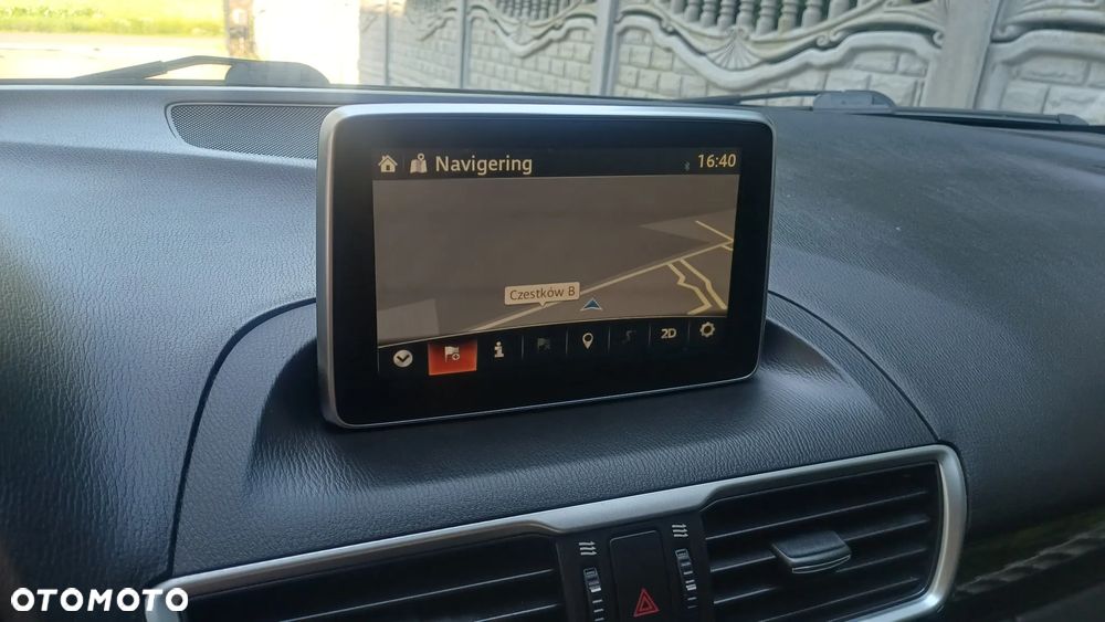 Mazda 3 2.0 Skyenergy - 19