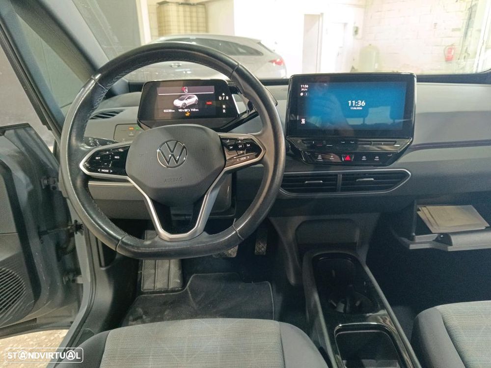 VW ID.3 Pro Performance - 9