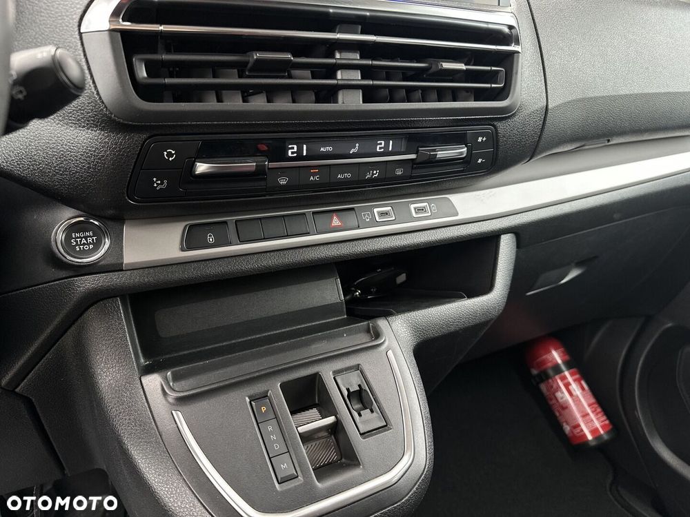 Toyota Proace Verso 2.0 D4-D Long Family - 21
