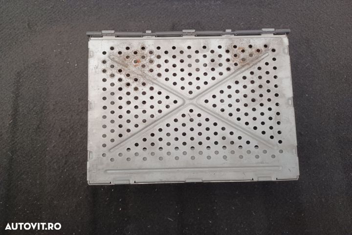 Modul control radio 4F0035541L 4E0910541Q 4F0035541L 4E0910541Q Audi - 3