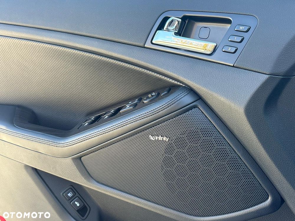 Kia Optima 1.7 CRDI Automatik Edition 7 - 18