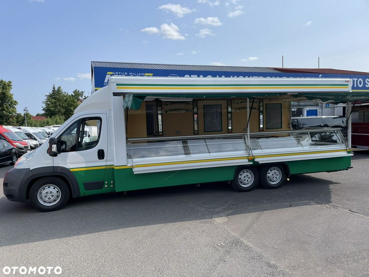 Fiat Doblo - 17