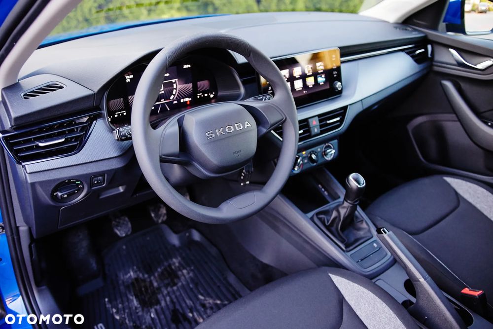 Skoda Scala 1.0 TSI Essence - 13