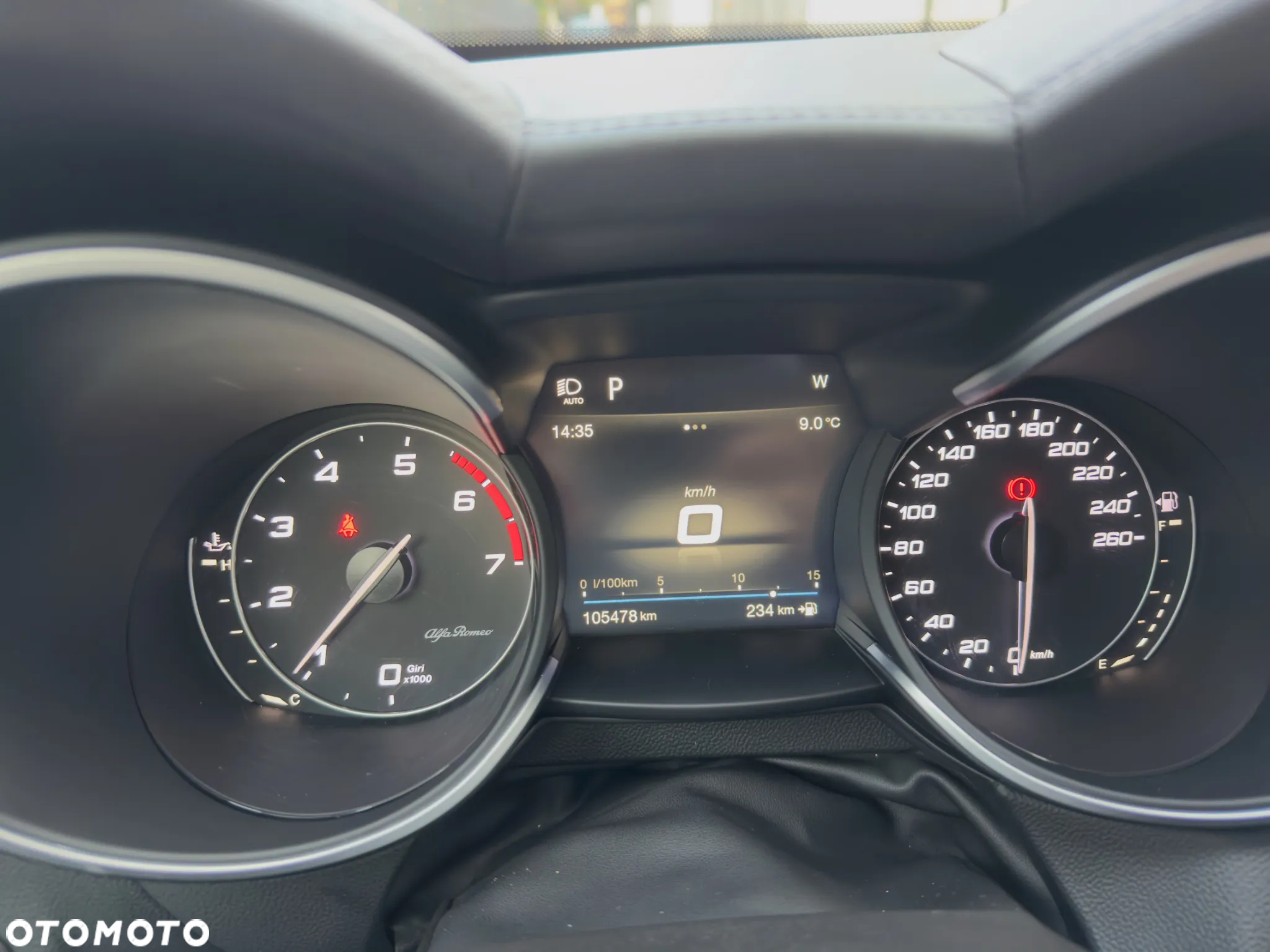 Alfa Romeo Stelvio 2.0 Turbo Super Q4 - 32
