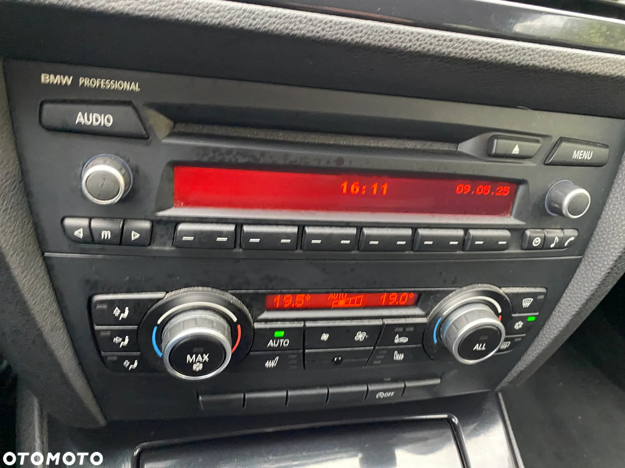 BMW Seria 3 316d - 21